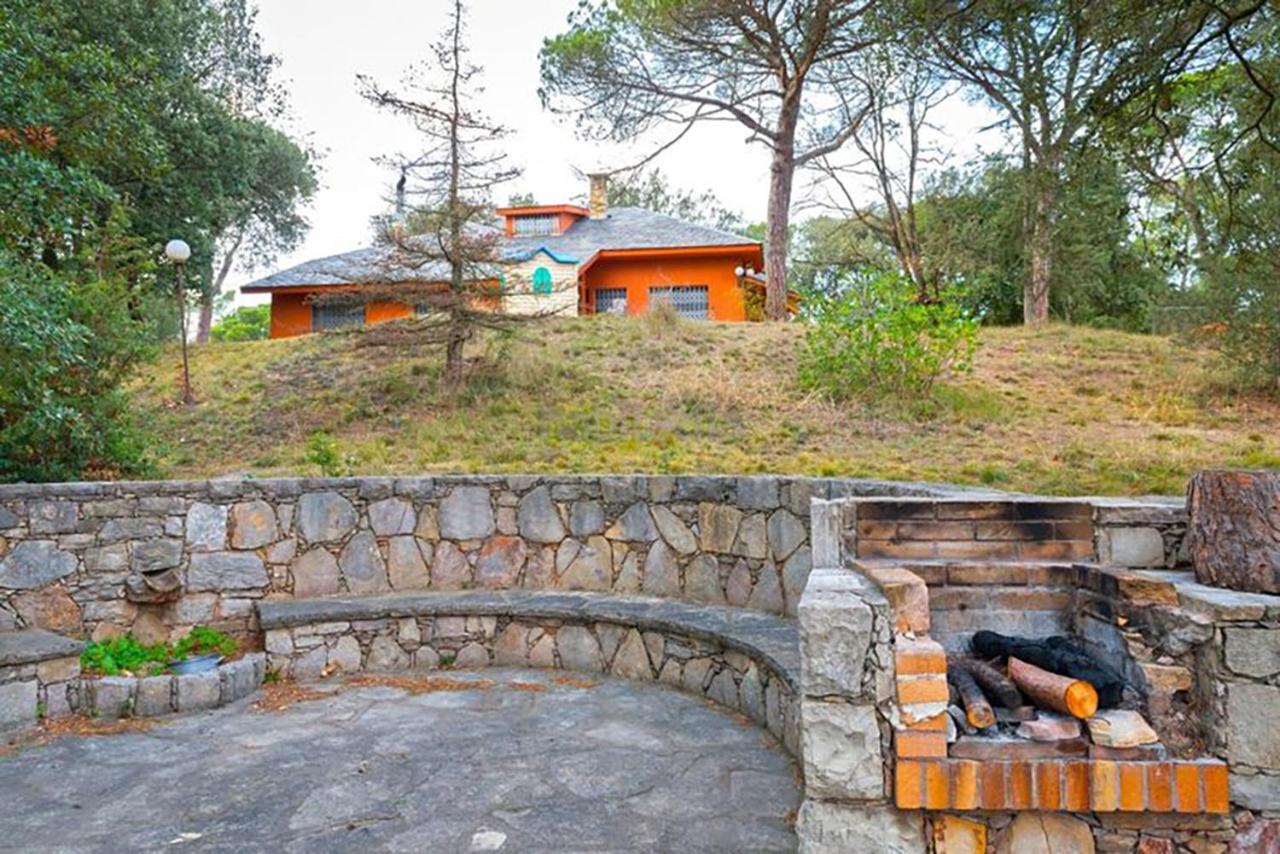 Chalet para grandes familias Seva Extérieur photo