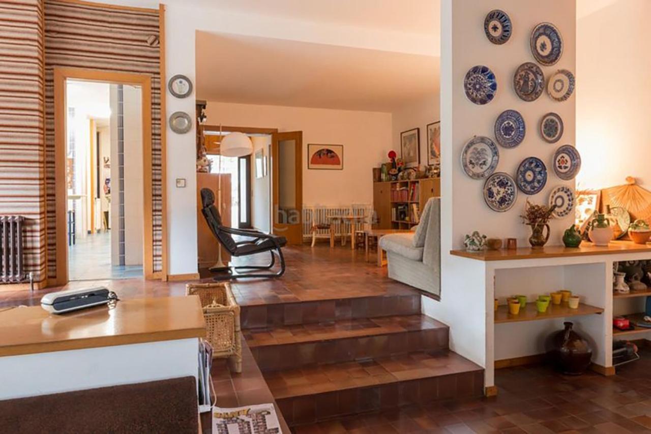 Chalet para grandes familias Seva Extérieur photo