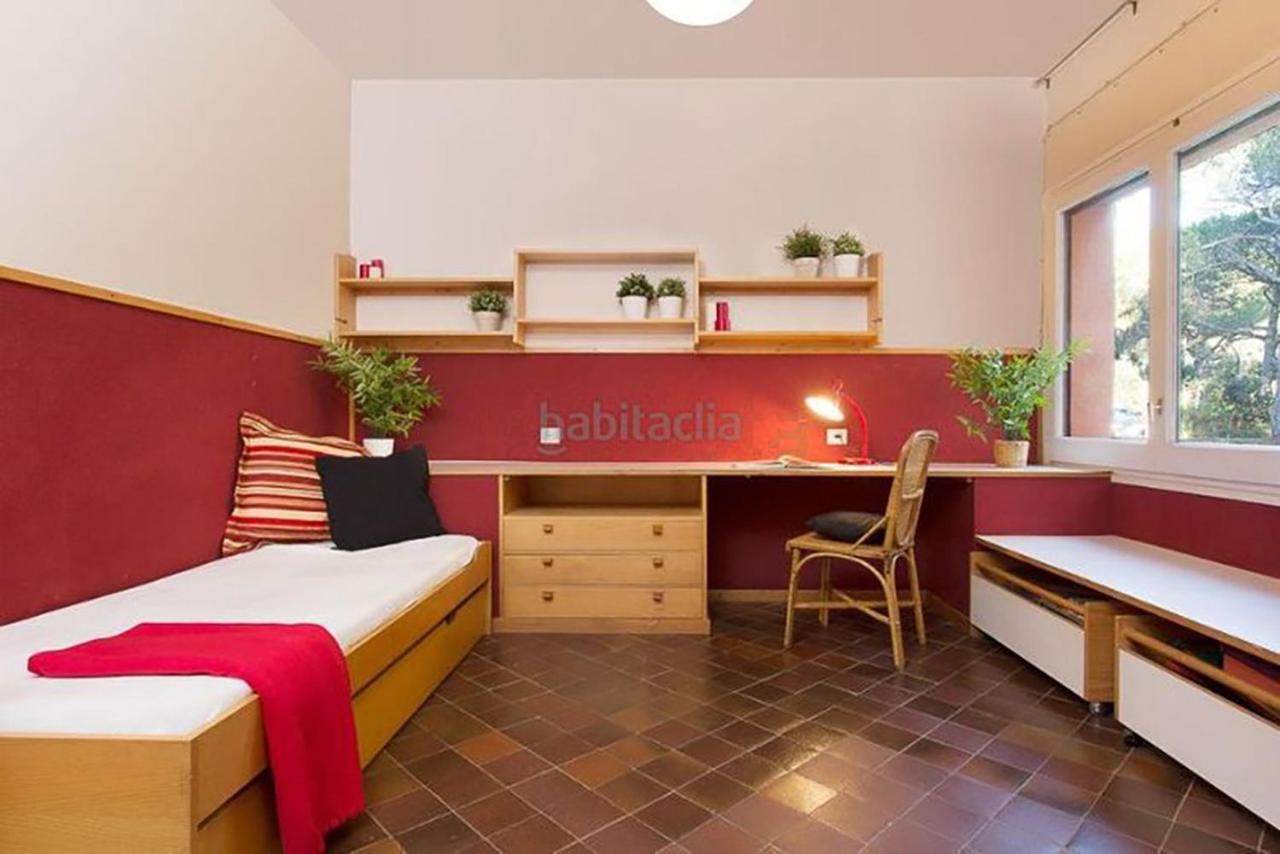 Chalet para grandes familias Seva Extérieur photo