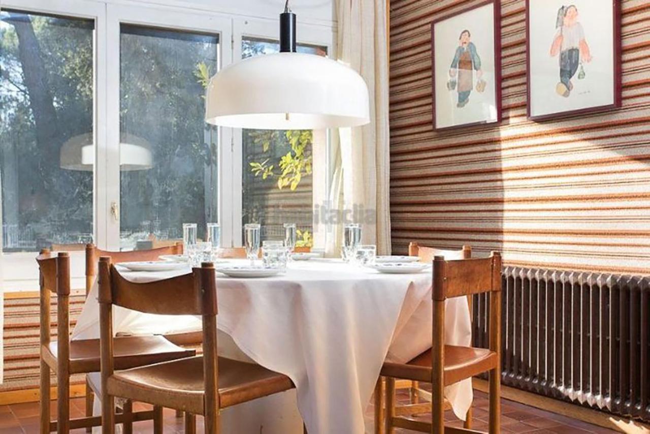 Chalet para grandes familias Seva Extérieur photo